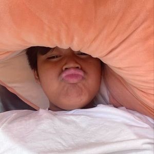 Meet your Posher, Arron jr.